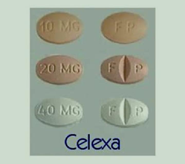 Celexa celex ipn aragon tablet