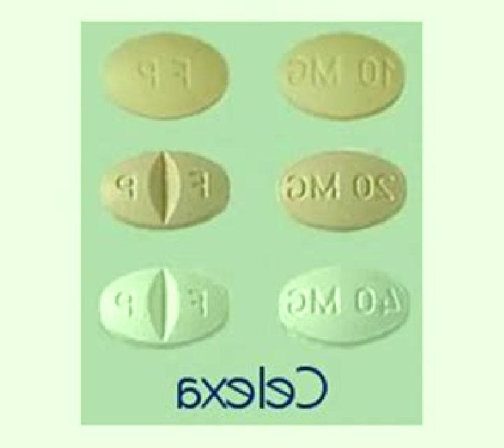 Celexa celex ldc tablet