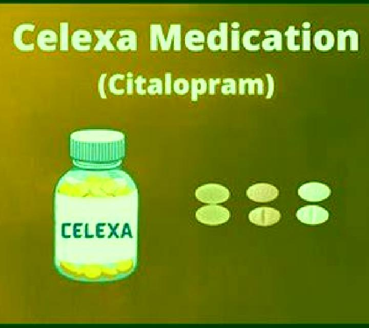 Celexa celex linguistic database pharmacy