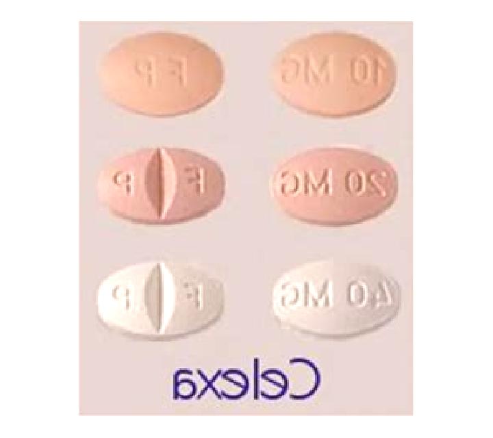 Celexa celex ltd pills