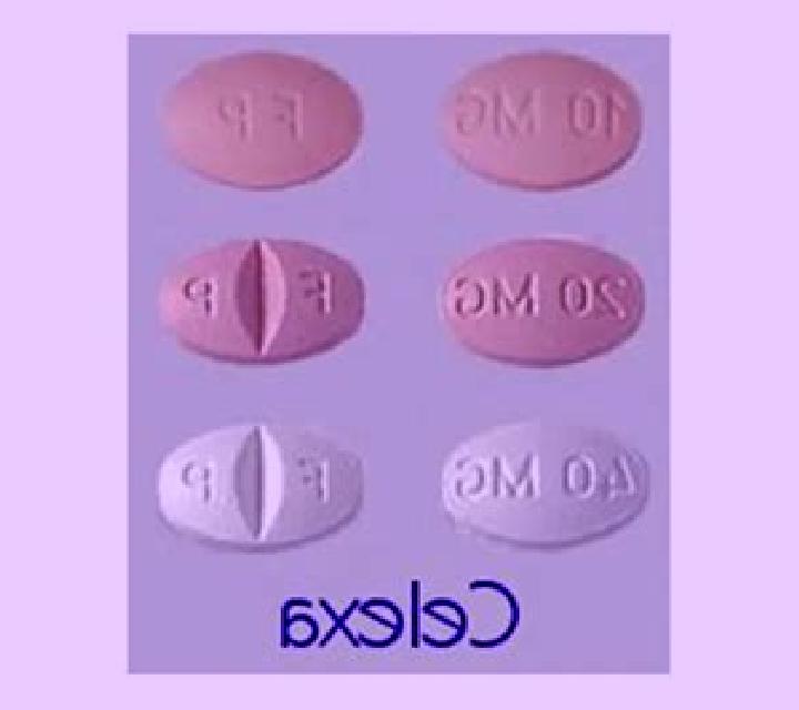 Celexa celex stock medication