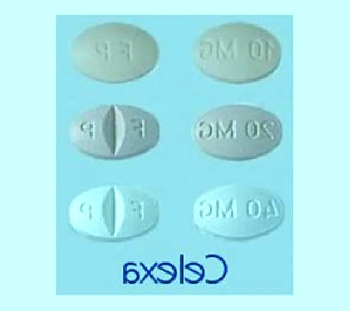 Celexa celex stock pills