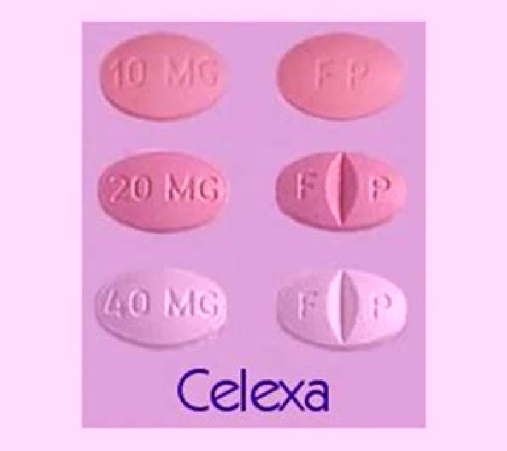 Celexa celex upiicsa logo tablet