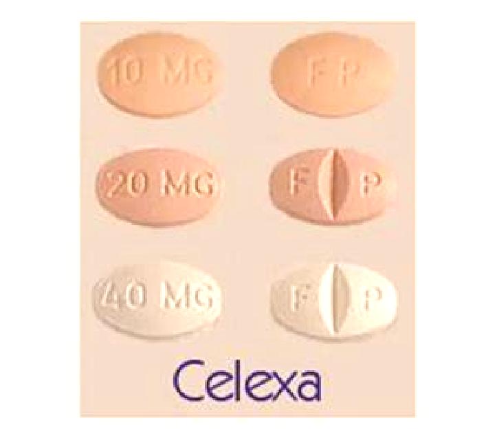 Celexa celex what is it pharmacy