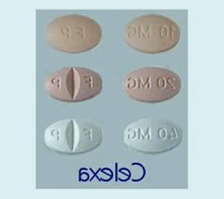 Celexa celex what is it pills