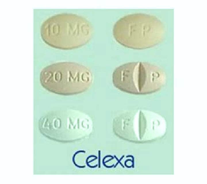 Celexa celexa a depression pill pills