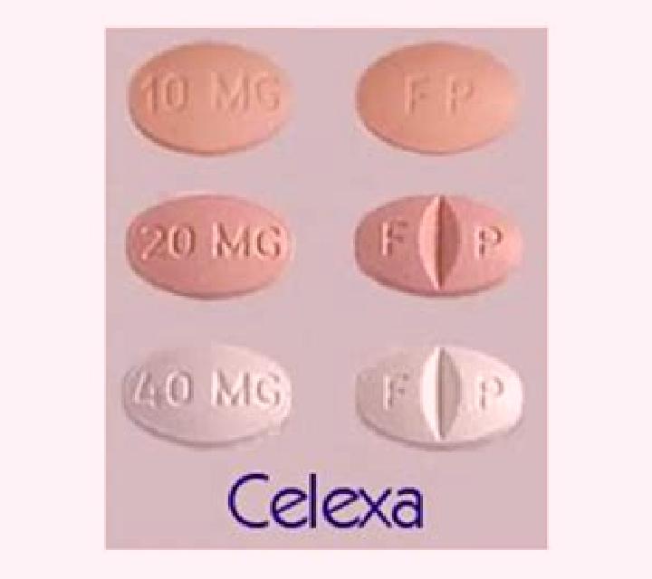 Celexa celexa addiction tablet