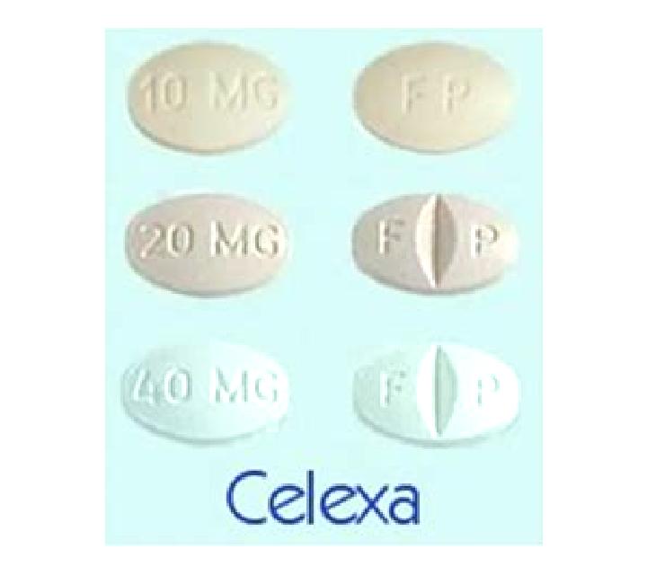Celexa celexa after breakup pills