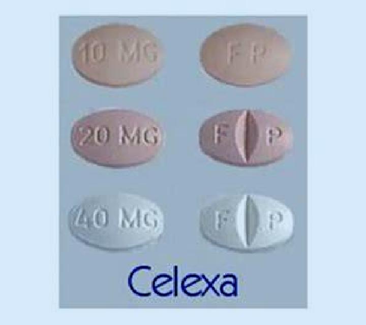 Celexa celexa after breakup tablet