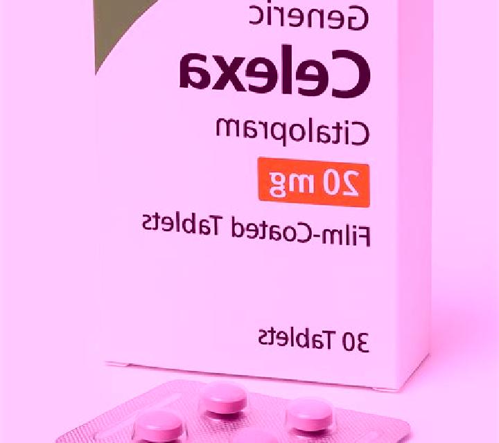 Celexa celexa agitation pharmacy