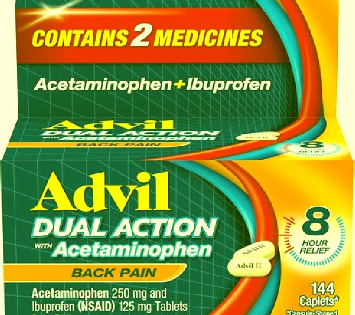 Celexa celexa and advil medication