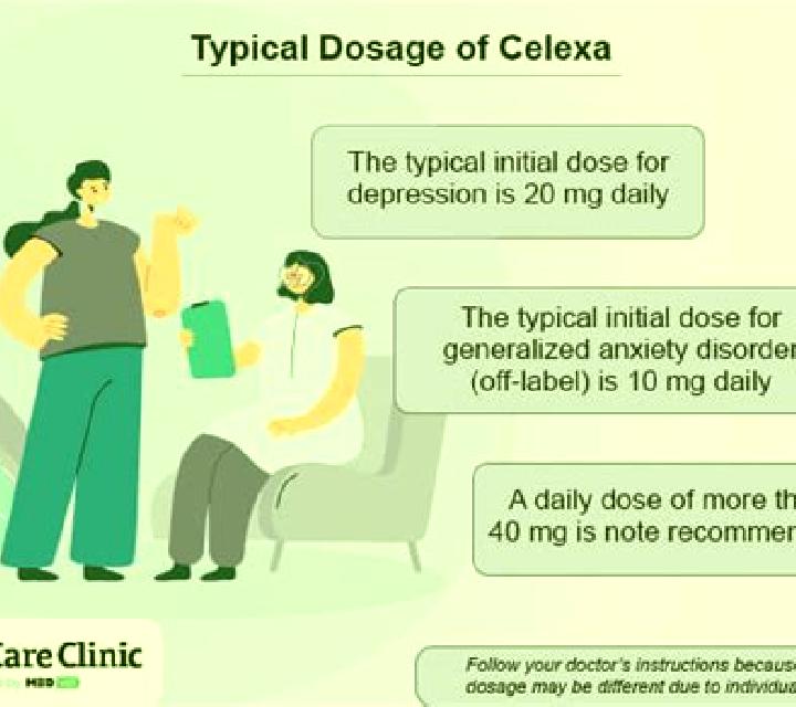 Celexa celexa and anxiety meds medication