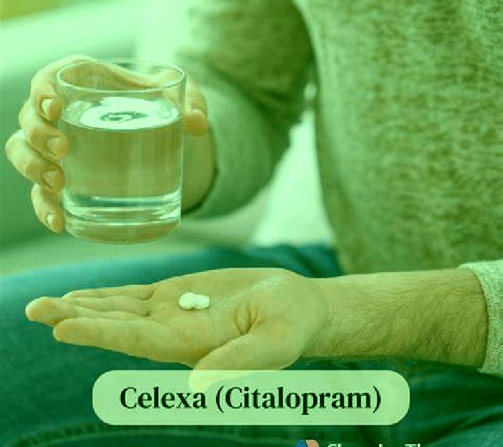 Celexa celexa and cold medicine medication