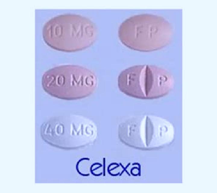 Celexa celexa and cold medicine pills