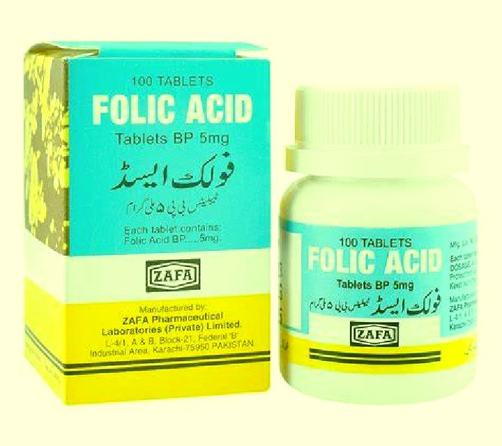 Celexa celexa and folic acid tablet