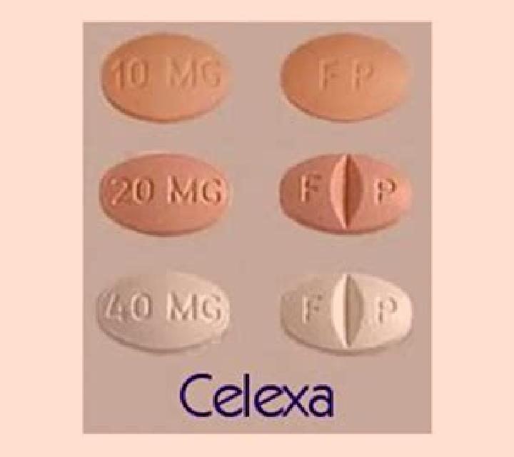 Celexa celexa and medication