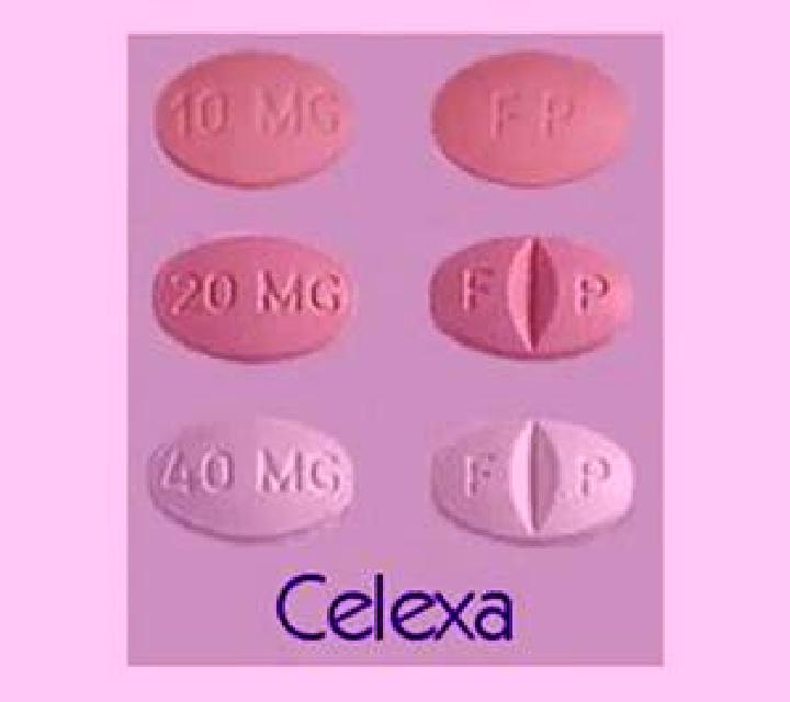 Celexa celexa and nicotine medication