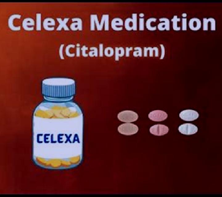 Celexa celexa and protonix tablet