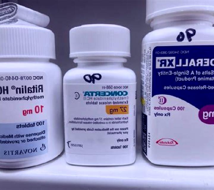 Celexa celexa and ritalin la combo pills