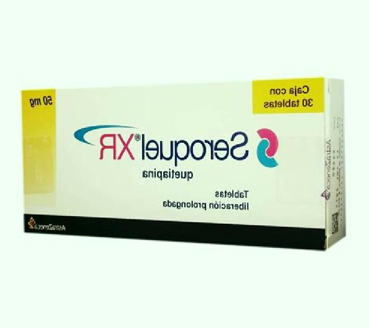 Celexa celexa and seroquel xr medication