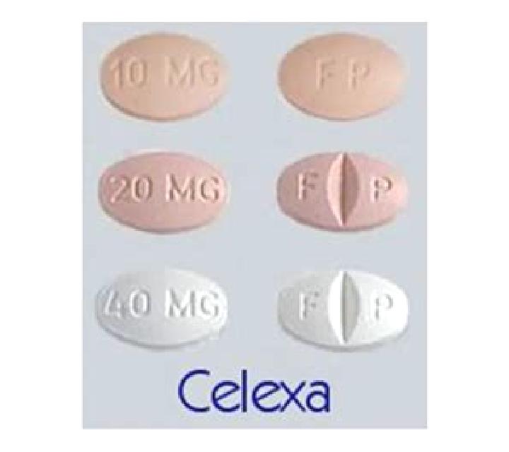 Celexa celexa and tablet