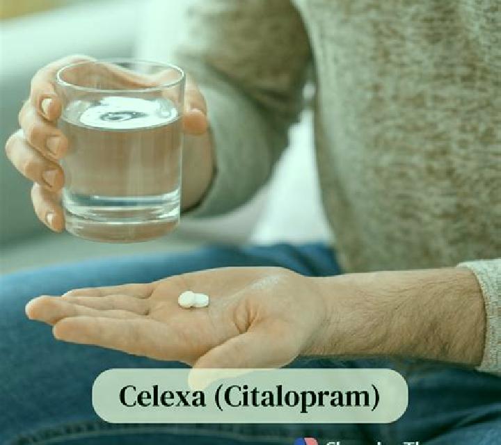Celexa celexa and theraflu tablet