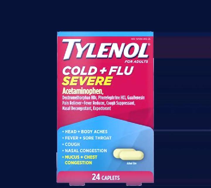Celexa celexa and tylenol cold medication
