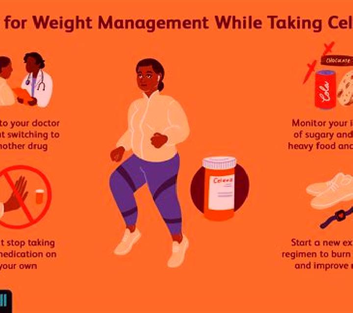 Celexa celexa and weight gain mayo clinic medication