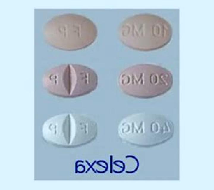 Celexa celexa antidepressant overdose medication
