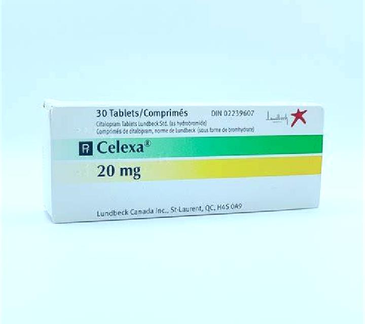 Celexa celexa antidepressant overdose pharmacy