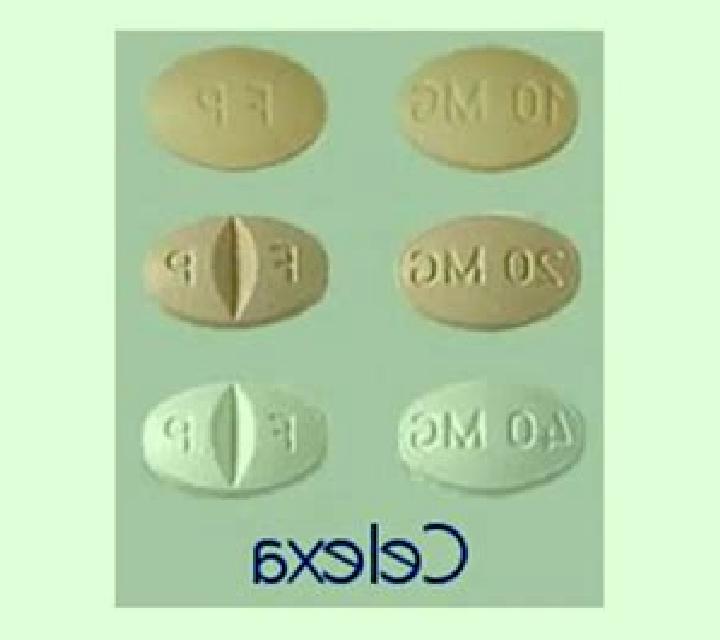 Celexa celexa aspergers medication
