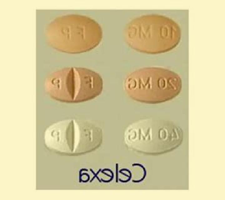 Celexa celexa autsim pills