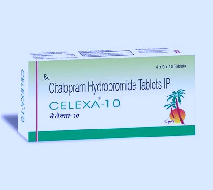 Celexa celexa bad breath tablet