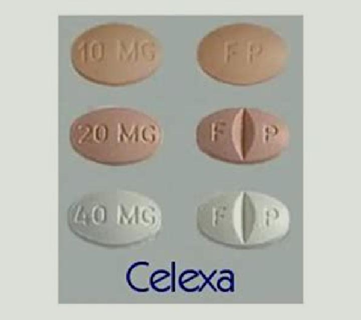 Celexa celexa benzodiazepine tablet