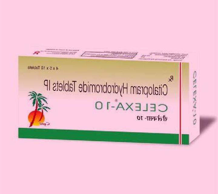 Celexa celexa buzzed feeling tablet