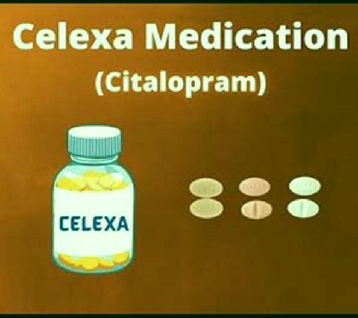 Celexa celexa by psychologist tablet
