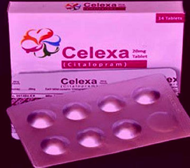 Celexa celexa capsules medication