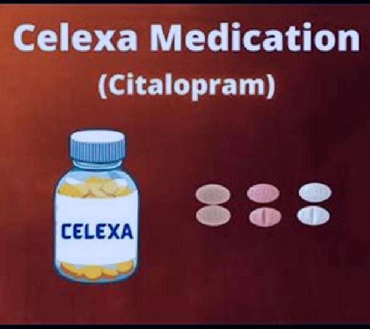 Celexa celexa cause dry mouth medication