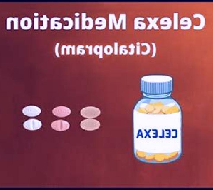 Celexa celexa causing back pain tablet