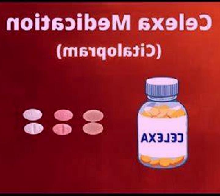 Celexa celexa changed my life tablet