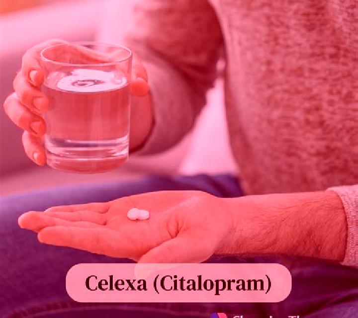 Celexa celexa citalopram heart problems medication