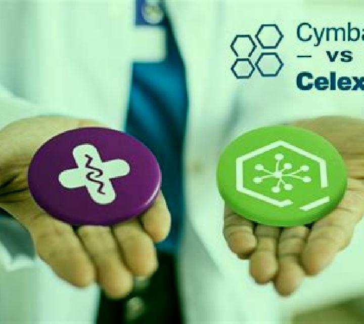 Celexa celexa cymbalta medication