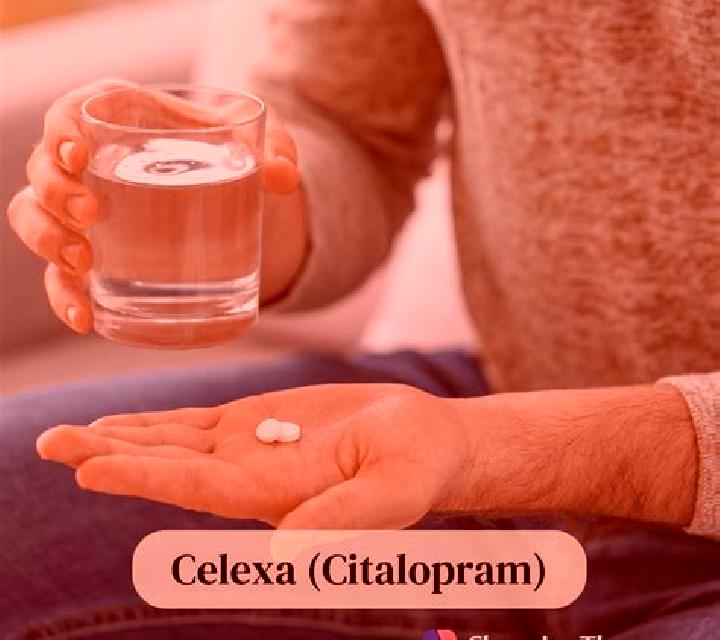 Celexa celexa delusions medication
