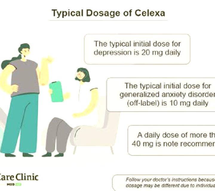 Celexa celexa doesn t work medication