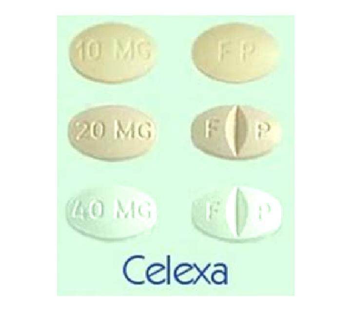Celexa celexa dosage change side effects medication