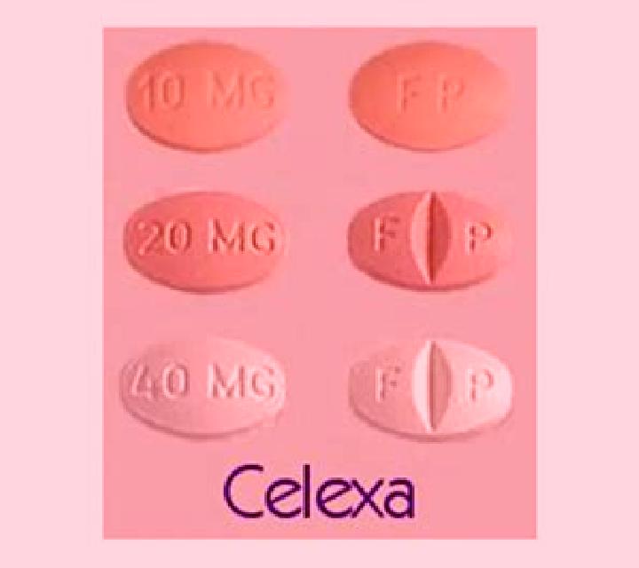 Celexa celexa dosage for depression pills