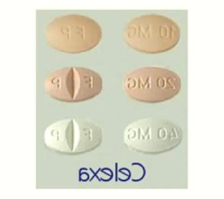 Celexa celexa dosage pediatrics medication
