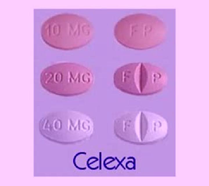 Celexa celexa drug name pills