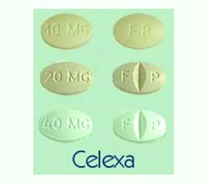 Celexa celexa education tablet