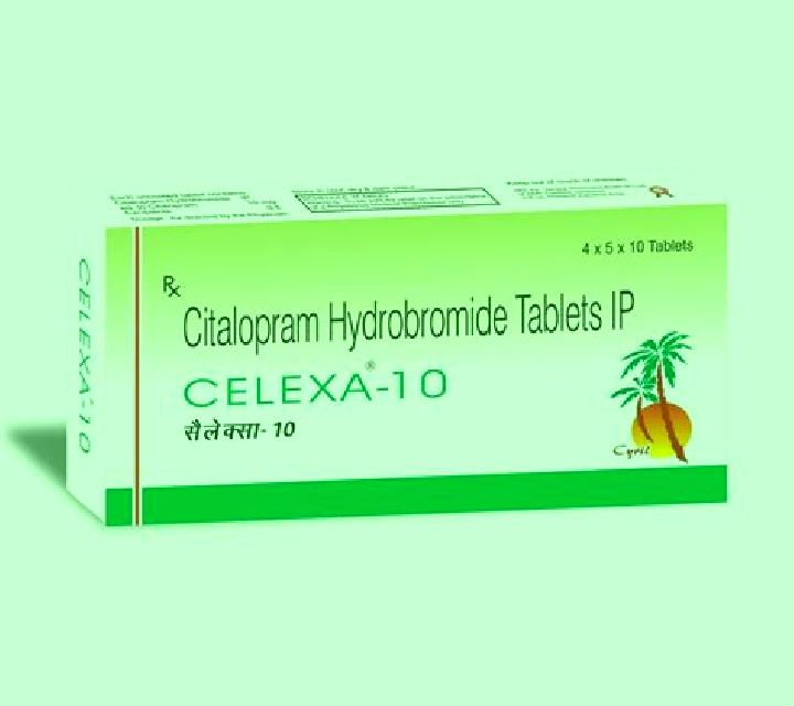 Celexa celexa euphoria feeling tablet